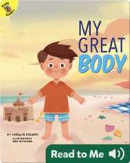 My Great Body