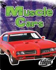 Muscle Cars
