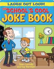 The School’s Cool Joke Book