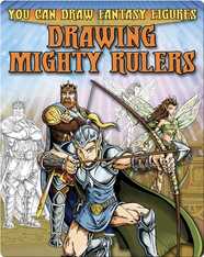 Drawing Mighty Rulers