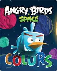 Angry Birds Space: Colors
