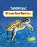 The Green Sea Turtle, Book by Isabel Müller, Official Publisher Page