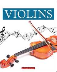 Musical Instruments: Violins