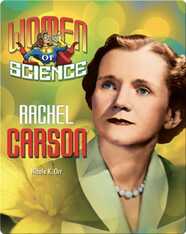 Women of Science: Rachel Carson