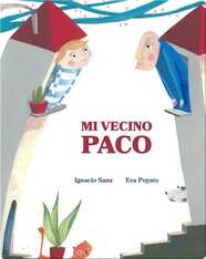 Mi Vecino Paco