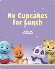 Word Party: No Cupcakes for Lunch