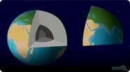 Structure of the Earth