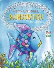 Merry Christmas, Rainbow Fish