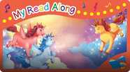 My Read Along: Unicorn Wishes