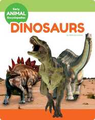Early Animal Encyclopedias: Dinosaurs