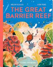 The Great Barrier Reef