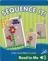 Sequence It!