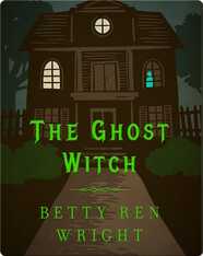 The Ghost Witch