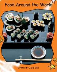 Food Around the World