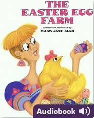 The Easter Egg Farm
