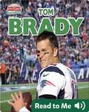 Tom Brady and the New England Patriots: Super Bowl XXXVIII Book by Michael  Sandler