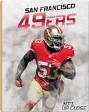 The San Francisco 49ers Book by Mark Stewart