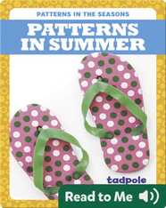 Patterns in Summer