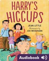 Harry's Hiccups