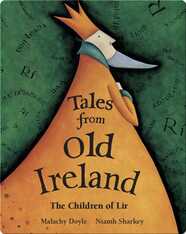 The Children of Lir