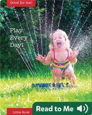 Play Every Day