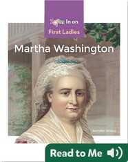 Martha Washington