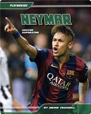 Neymar: Soccer Superstar