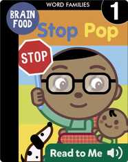 Brain Food: Stop Pop