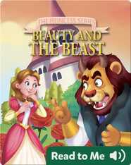 The Princess Series: Beauty and the Beast