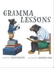 Gramma Lessons