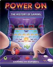 Power On: The History of Gaming