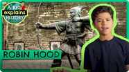 Was Robin Hood Real?