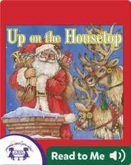 Up on the Housetop
