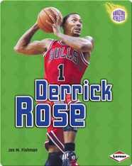 Derrick Rose