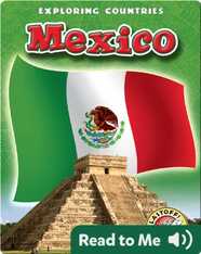 Exploring Countries: Mexico