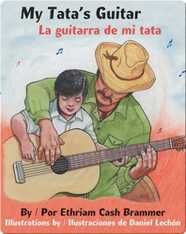 My Tata's Guitar / La guitarra de mi tata