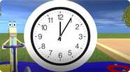 Telling Time