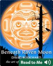 Beneath Raven Moon