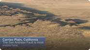 Did You Know: Earthquakes