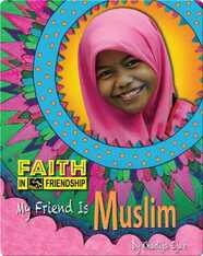 My Friend is Muslim
