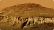 Mars - The Red Planet