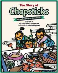 The Story of Chopsticks