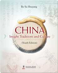 China : Insight, Traditions, and Culture | 中国读本（青少年版）(English）