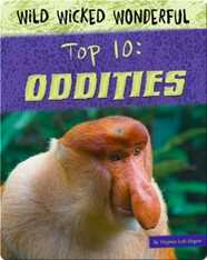 Top 10: Oddities