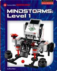 Mindstorms: Level 1