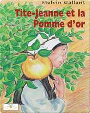 Tite-Jeanne et la Pomme d'or