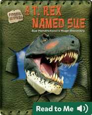 Tyrannosaurus Rex by Susan H. Gray · OverDrive: ebooks, audiobooks, and  more for libraries and schools