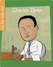 Charles Drew