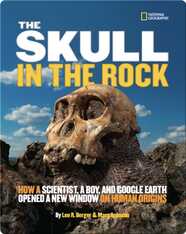 The Skull in the Rock