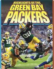 Highlights of the Green Bay Packers